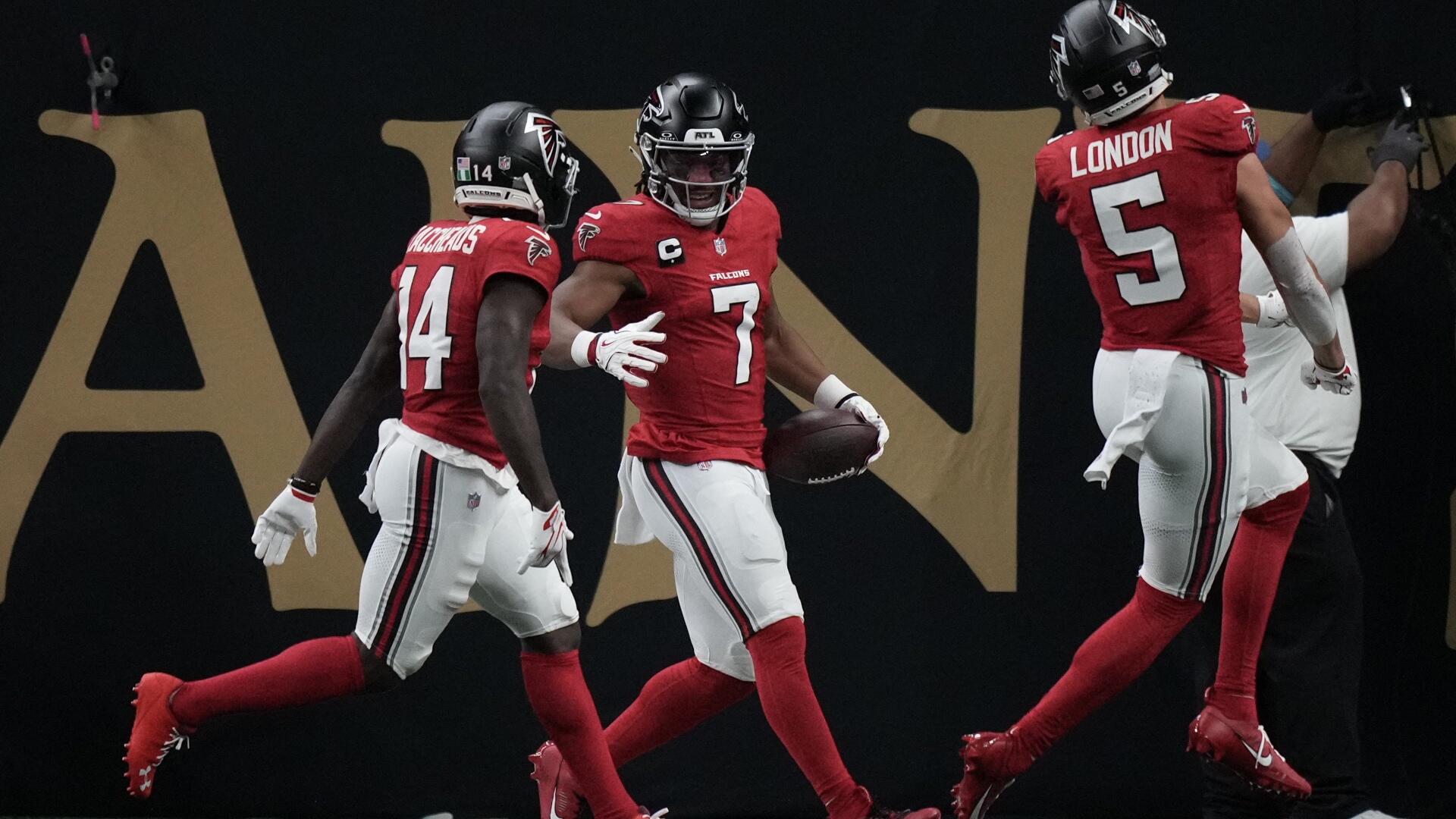 Falcons vs. Ravens odds, predictions, start time, betting preview: Sunday Night Football picks, best bets