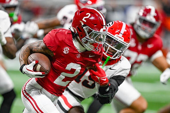 Who has the edge in Alabama vs. Georgia? Position-by-position breakdown for monumental Week 6 showdown