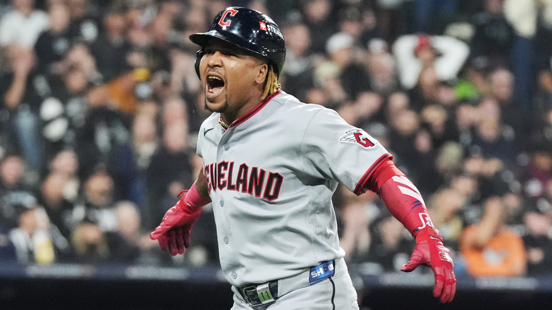 AL Division Series Game Discussion: Guardians vs White Sox Thursday Night