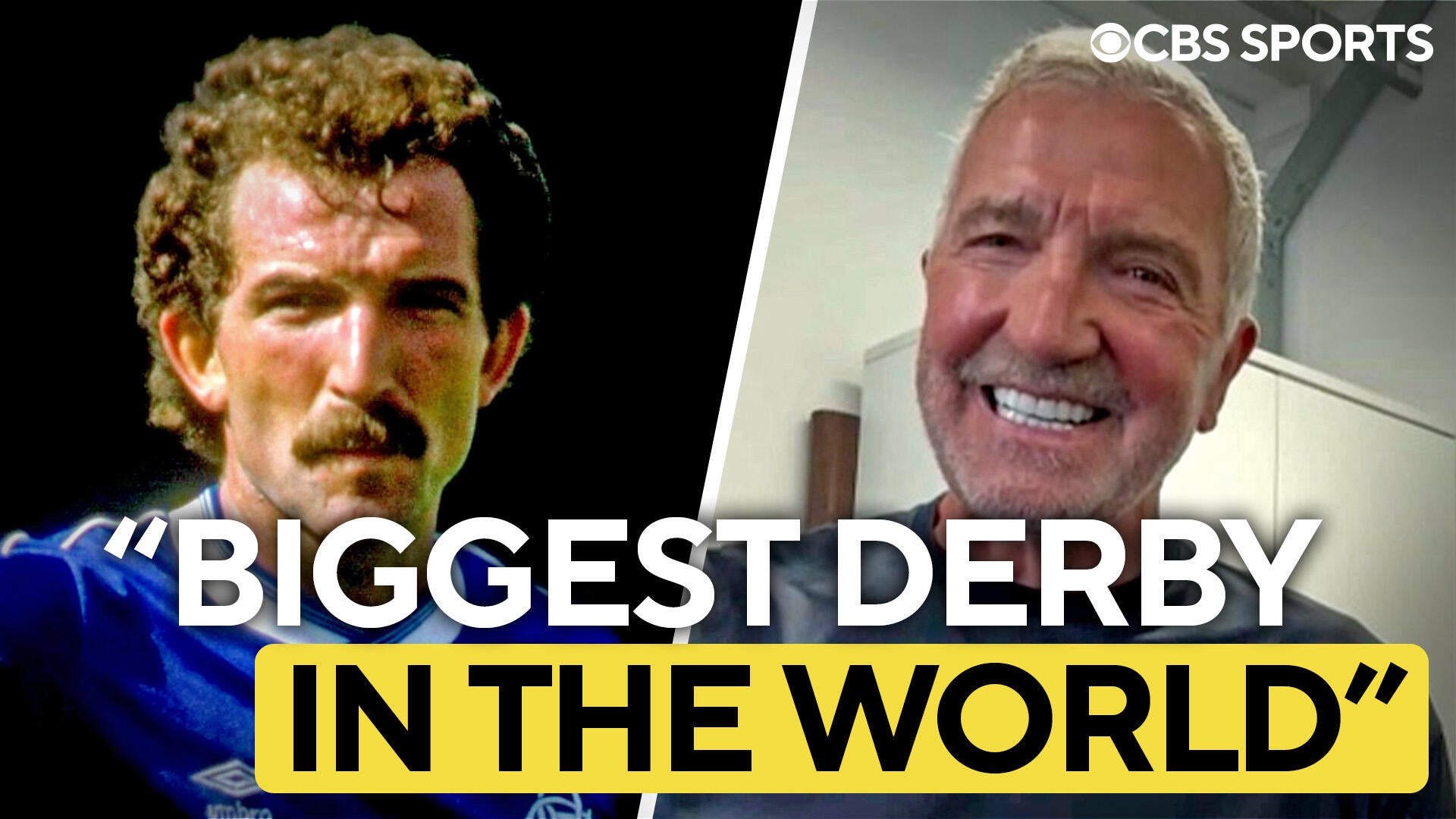 Graeme Souness: The Power, Pressure & Culture of Rangers FC - Morning Footy