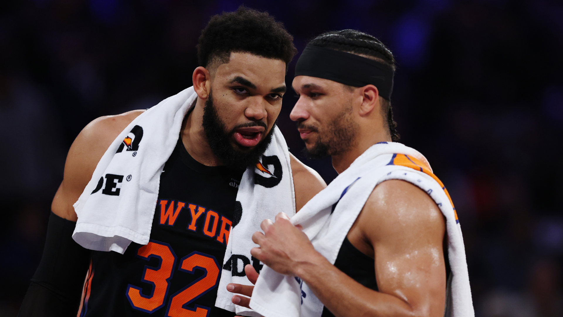 Takeaways from Knicks pausing contract extension talks: Is Josh Hart's time in New York running out?
