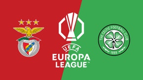 Benfica vs Celtic