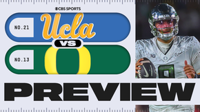 UCLA vs Oregon