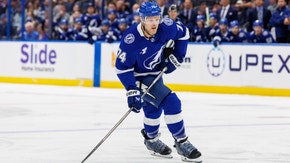 Wild vs Lightning