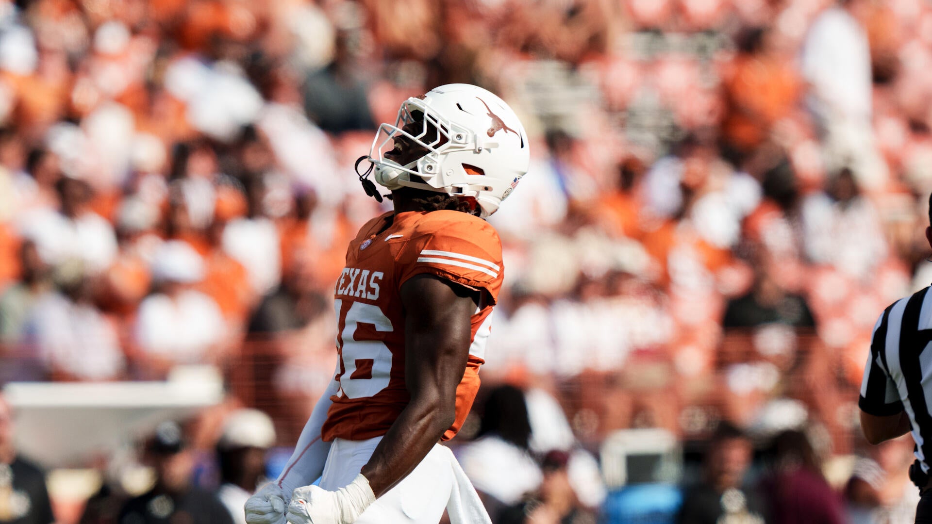 No. 1 Texas vs. Oklahoma: Red River Rivalry Preview