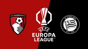 Bournemouth vs SK Sturm Graz