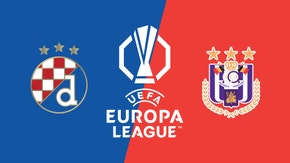 Dinamo Zagreb vs Anderlecht