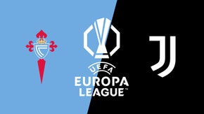 Celta de Vigo vs Juventus