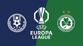 Celje vs Omonia Nicosia