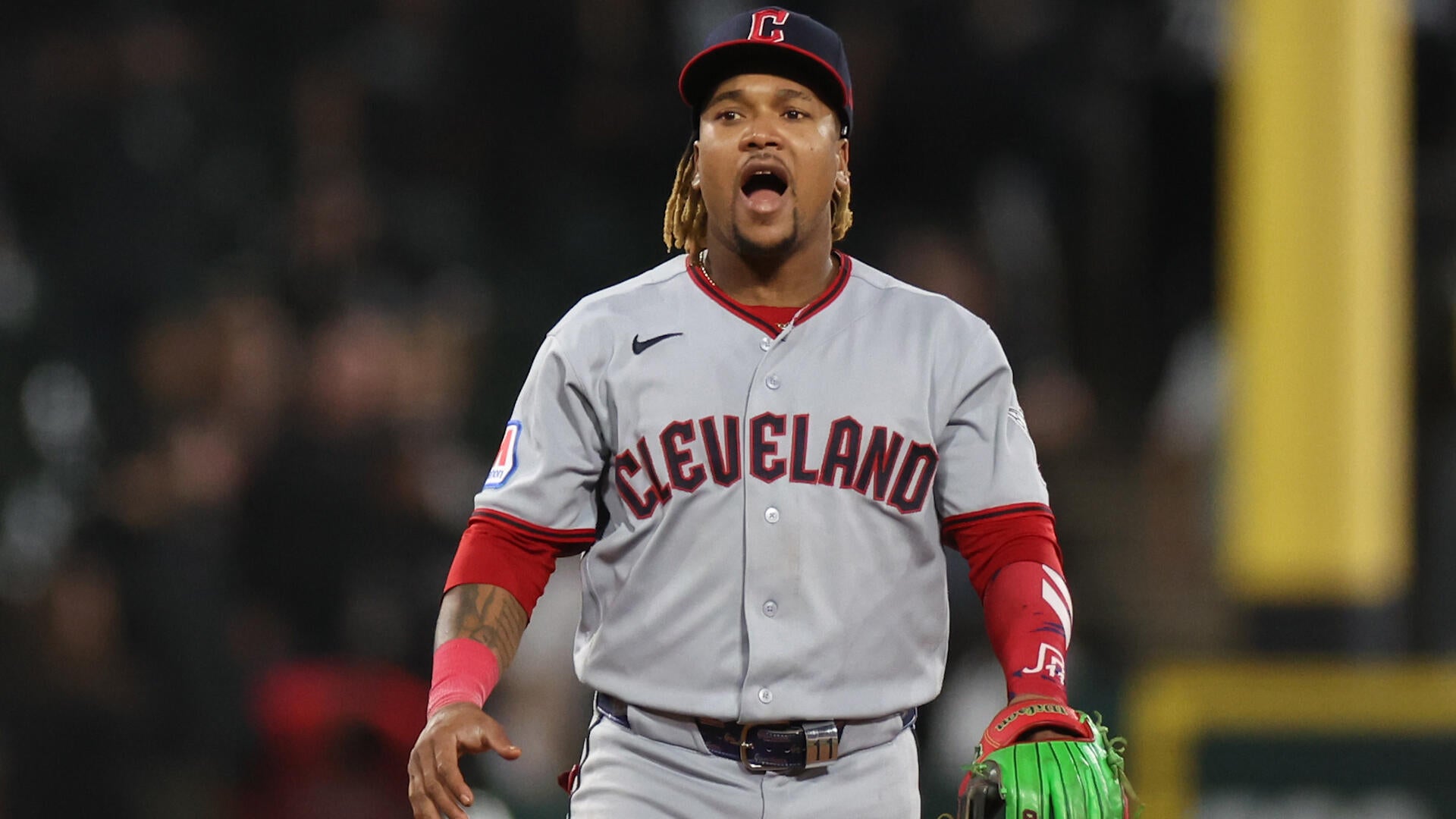 Guardians Force Game 5 vs. White Sox in ALDS