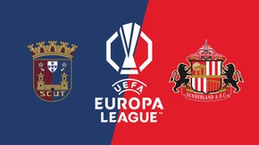 Torreense vs Sunderland