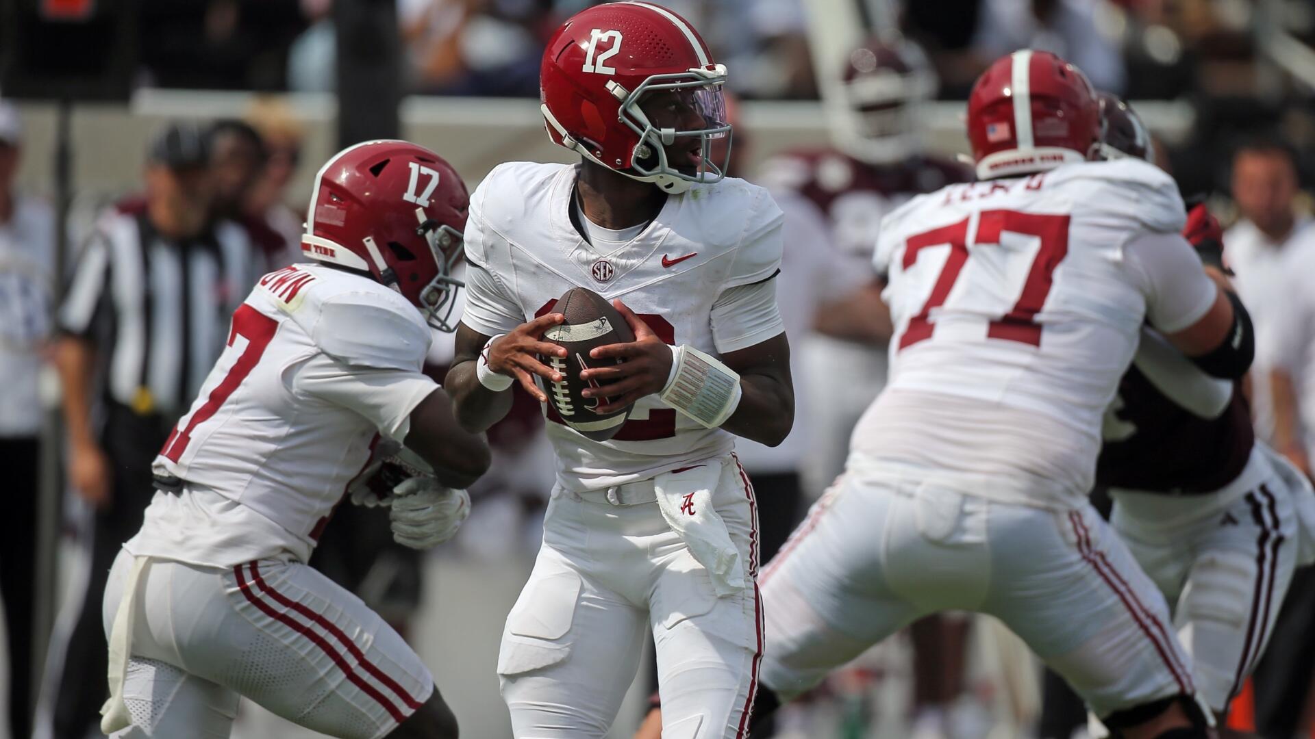How to bet on 2026 Week 6 college football: Betting guide, trends, odds, previews, over $3,000 in promos, apps