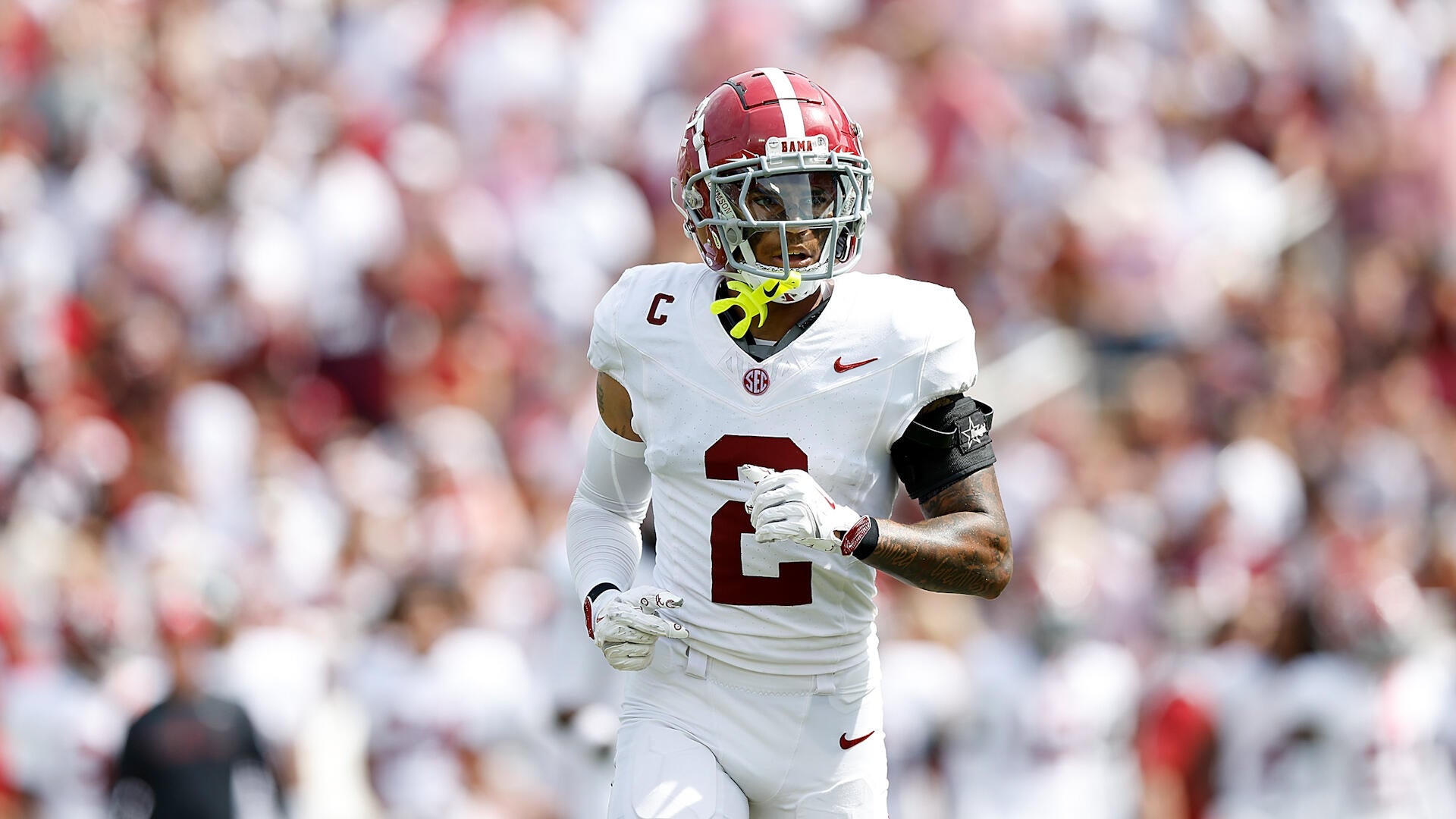 How Hurricane Could Affect Georgia vs. Alabama