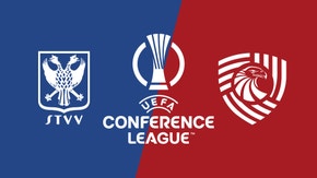 K. Sint-Truidense vs. FC Iberia Tbilisi