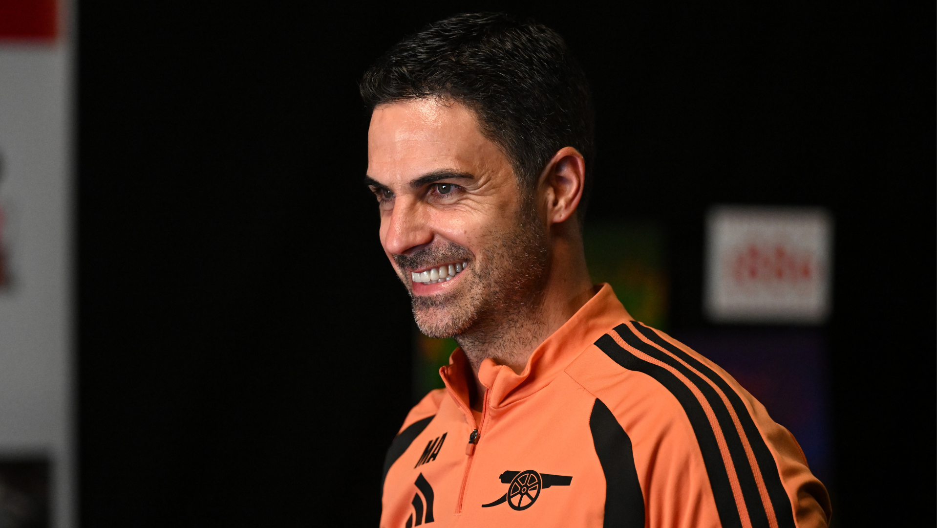 Arsenal's Mikel Arteta maintains conscience clear on time as Manchester City assistant
