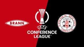 Brann vs. L. Red Imps