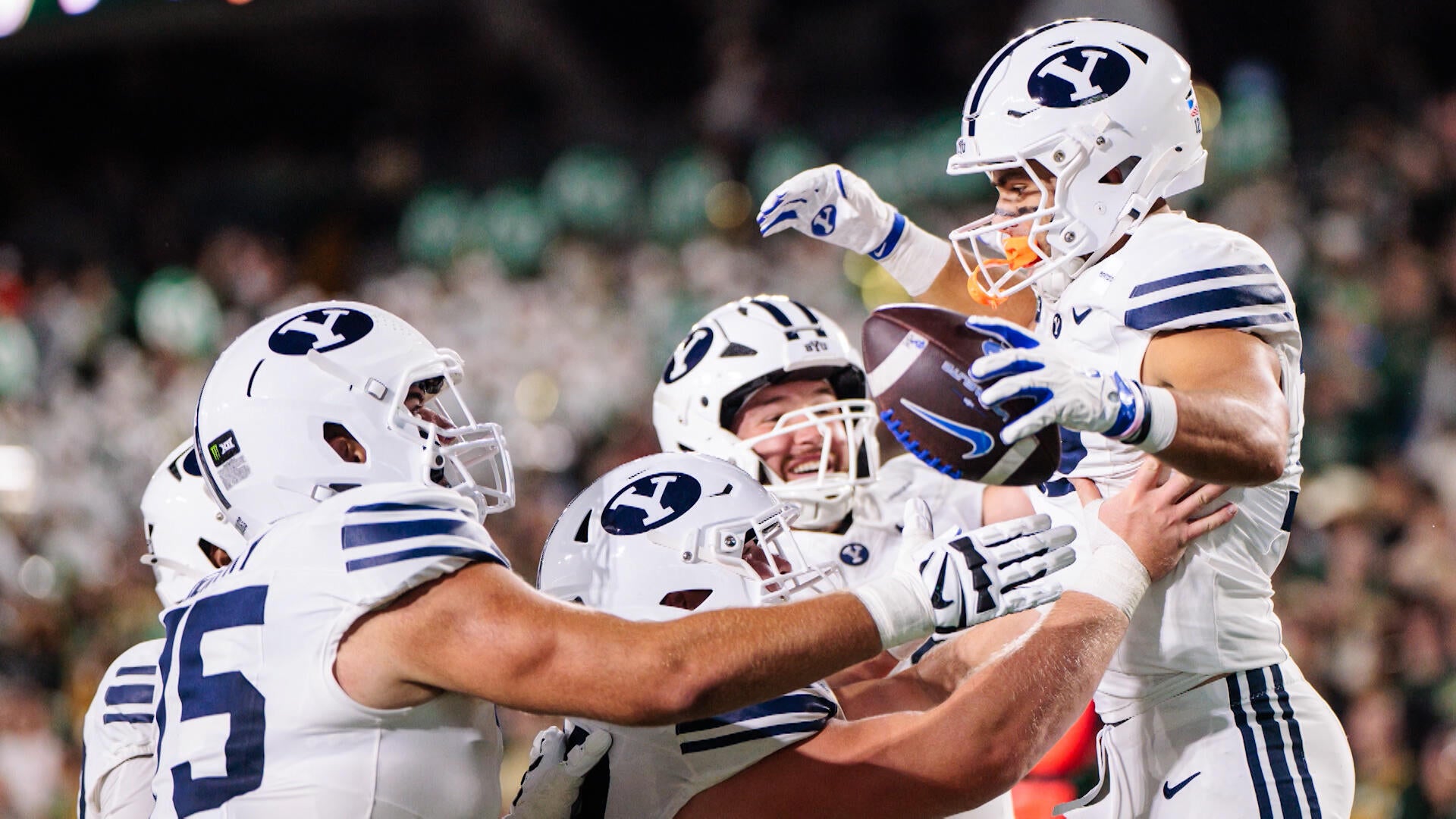 BYU Playoff Swing Implications vs. Notre Dame