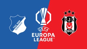 Hoffenheim vs Besiktas