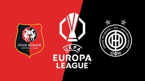 Rennes vs OFI Crete