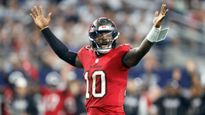 Buccaneers vs Cowboys