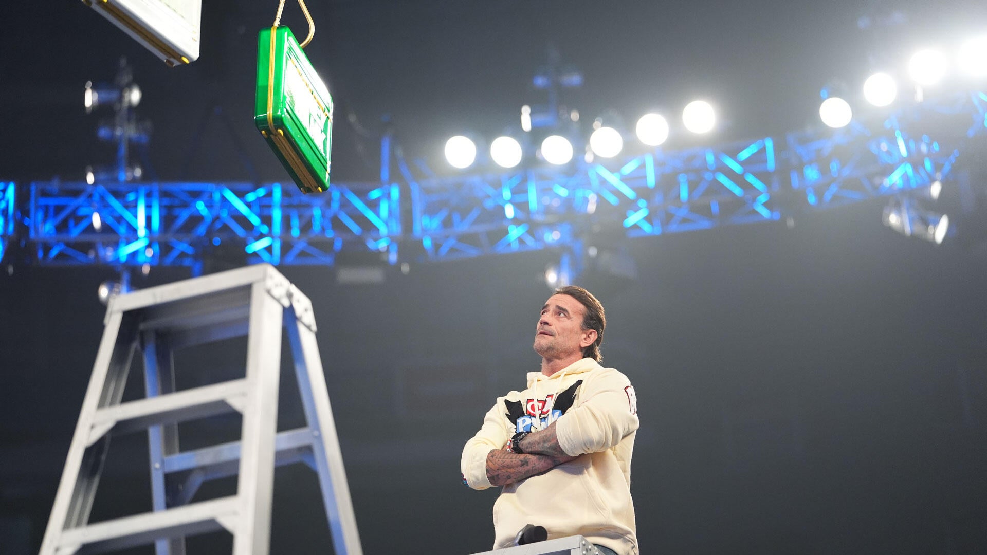 Where to watch WWE Money in the Bank 2026: Live stream, start time, card and matches on Saturday