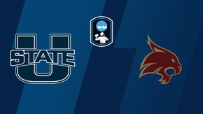 College Football - Utah State at Texas State