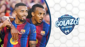 Barcelona DOMINATE Getafe to remain UNDEFEATED! Who IMPRESSED for Barça? - Scoreline