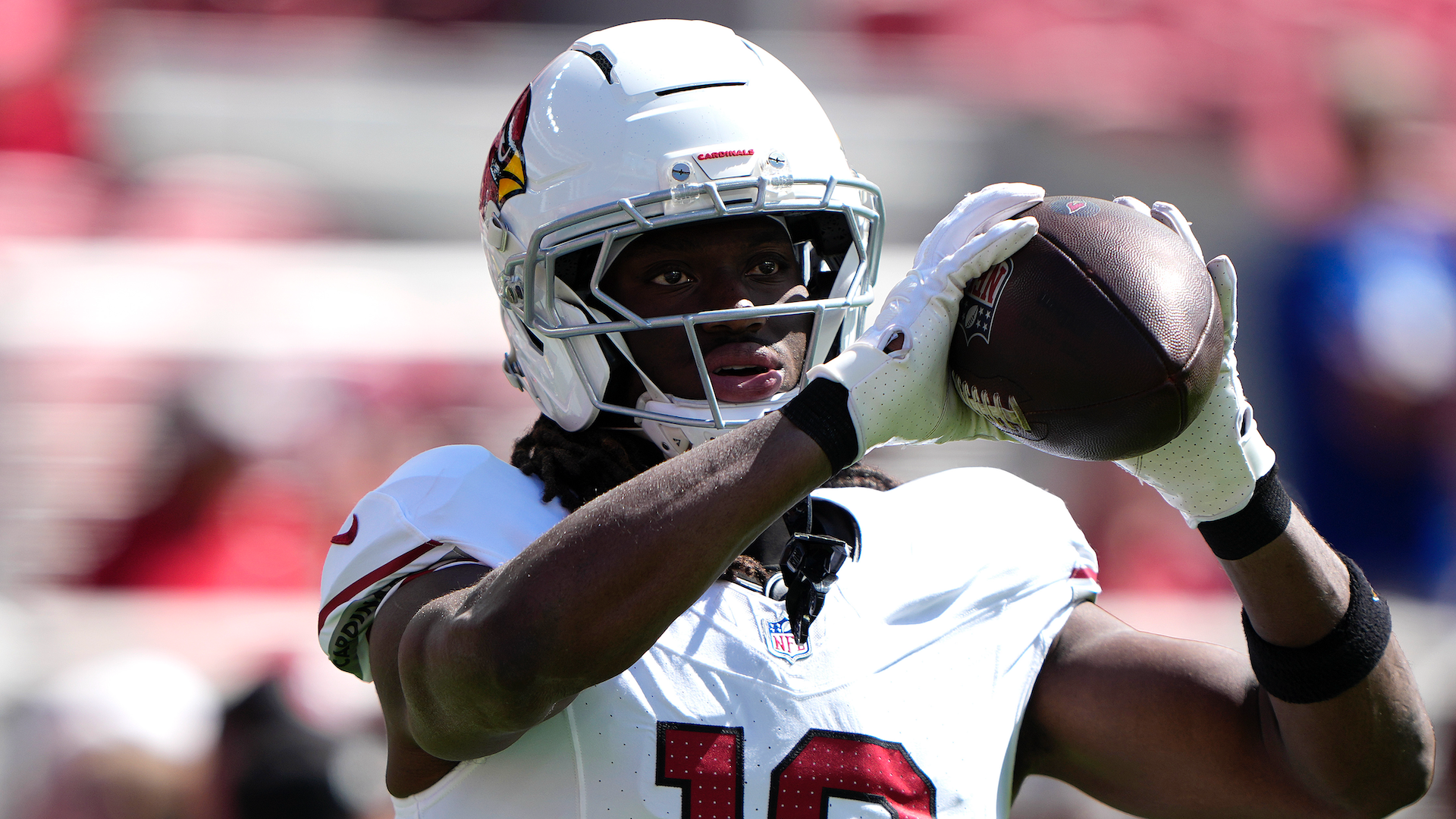 Marvin Harrison Jr. fantasy football news — ADP impact