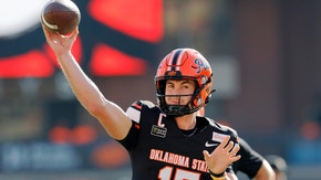 UCF vs Oklahoma State