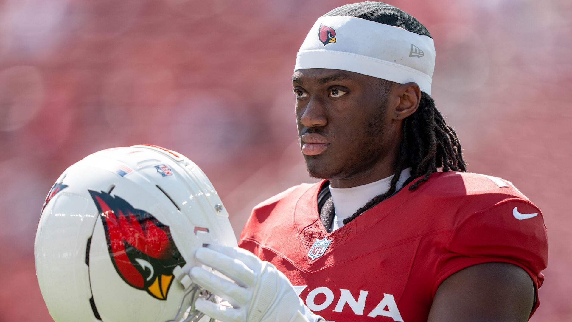 Top Drafted WRs Traded After Several Years Have Poor History of Succeeding