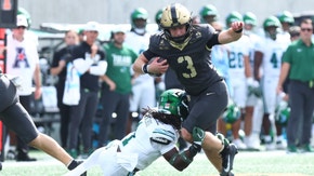 Tulane vs Army