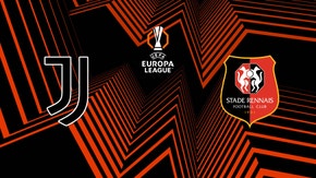 UEFA Europa League Soccer - Juventus vs. Stade Rennais