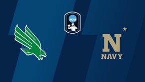 College Football - North Texas at Navy