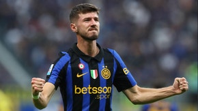 Inter vs Parma