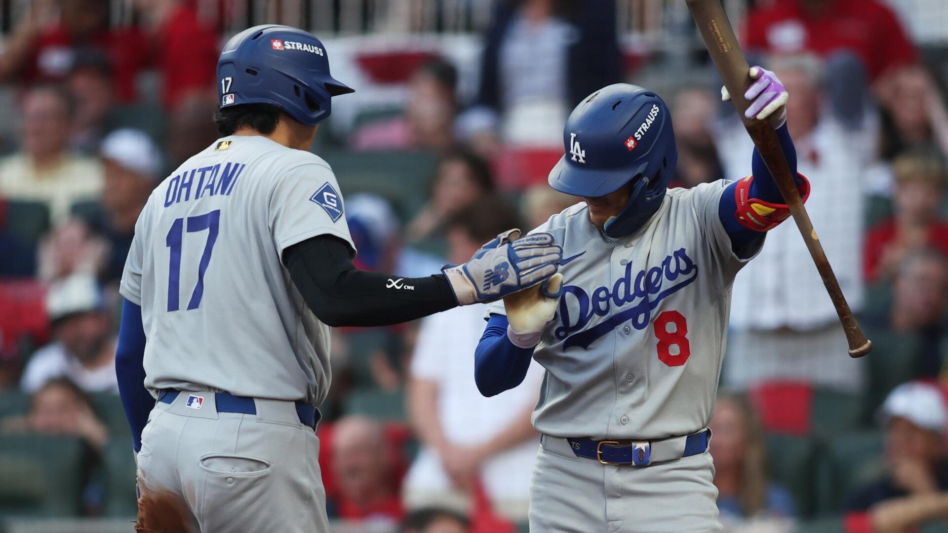 Dodgers vs. Brewers prediction, odds, start time: 2026 NLCS Game 1 picks for Sunday, Oct. 11, by model