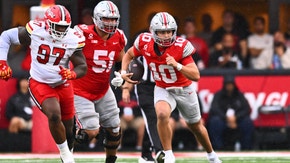 Maryland vs Ohio State