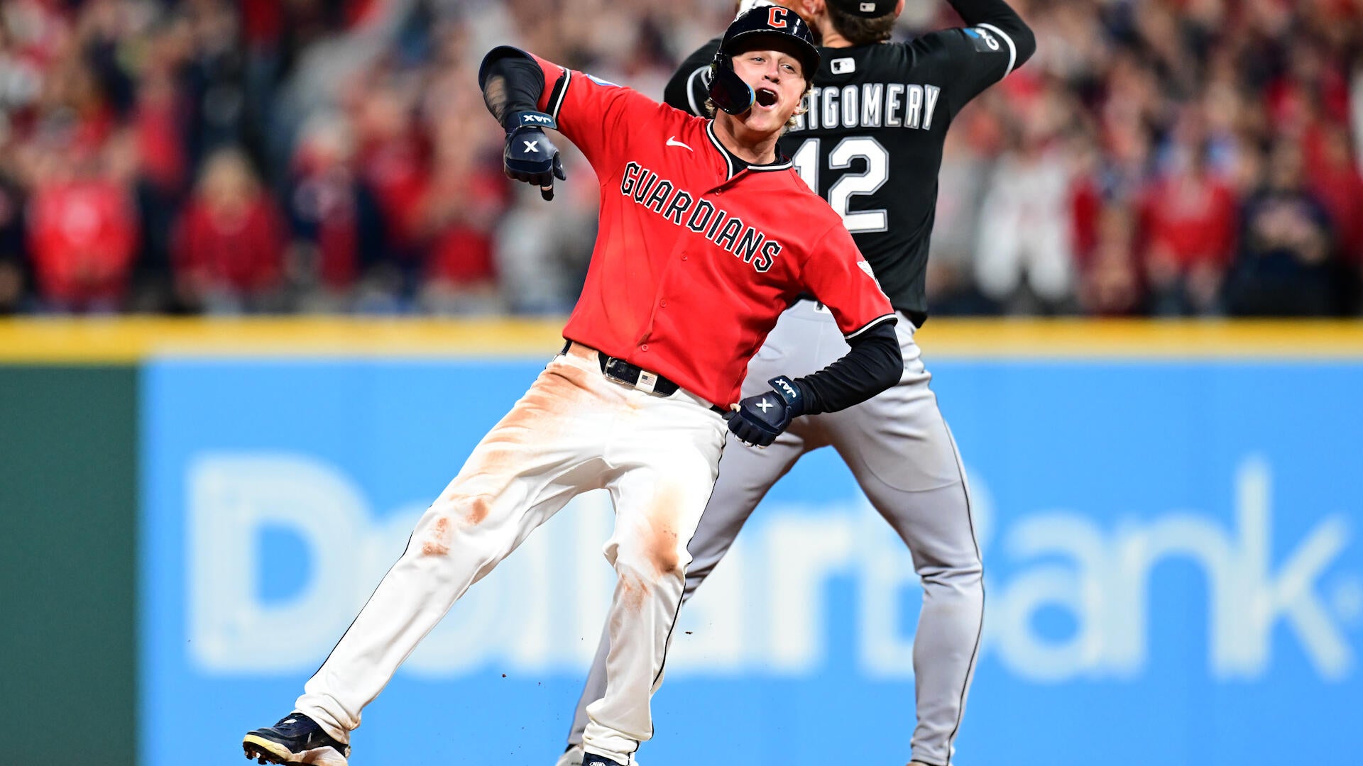 Guardians Shut Out White Sox, Advance to ALCS