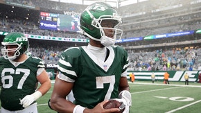 Browns vs Jets