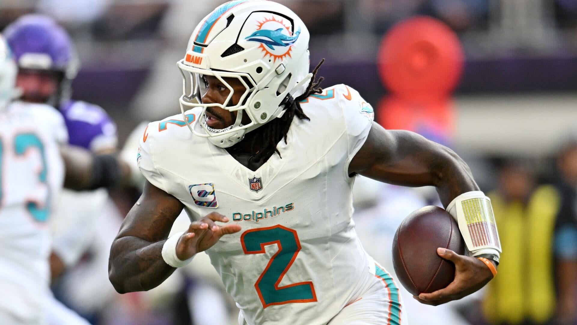 Self-learning AI releases NFL picks, score predictions for every Week 5 game
