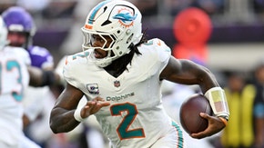 NFL Week 7 Picks: Dolphins at Jets