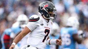 Texans vs Titans