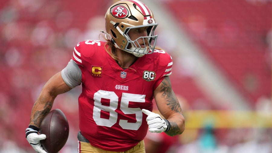 No. 1 NFL expert (20-10 run on props) reveals Week 5 picks 