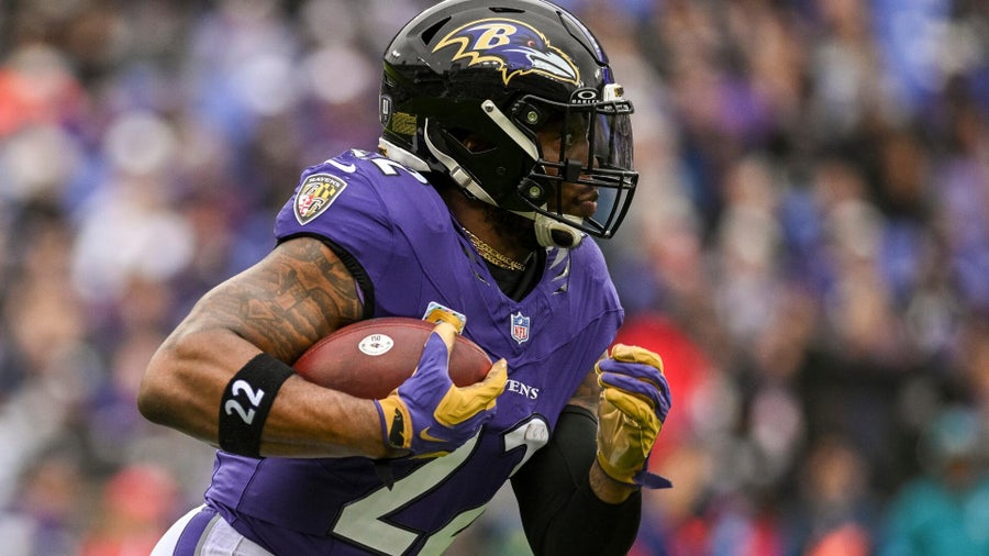 Self-leaning SportsLine AI makes Week 6 NFL score predictions
