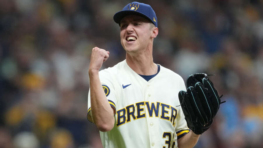 Rays vs. Brewers: Expert Eric Cohen sees rout in World Series Game 1