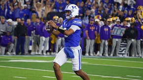LSU vs Kentucky