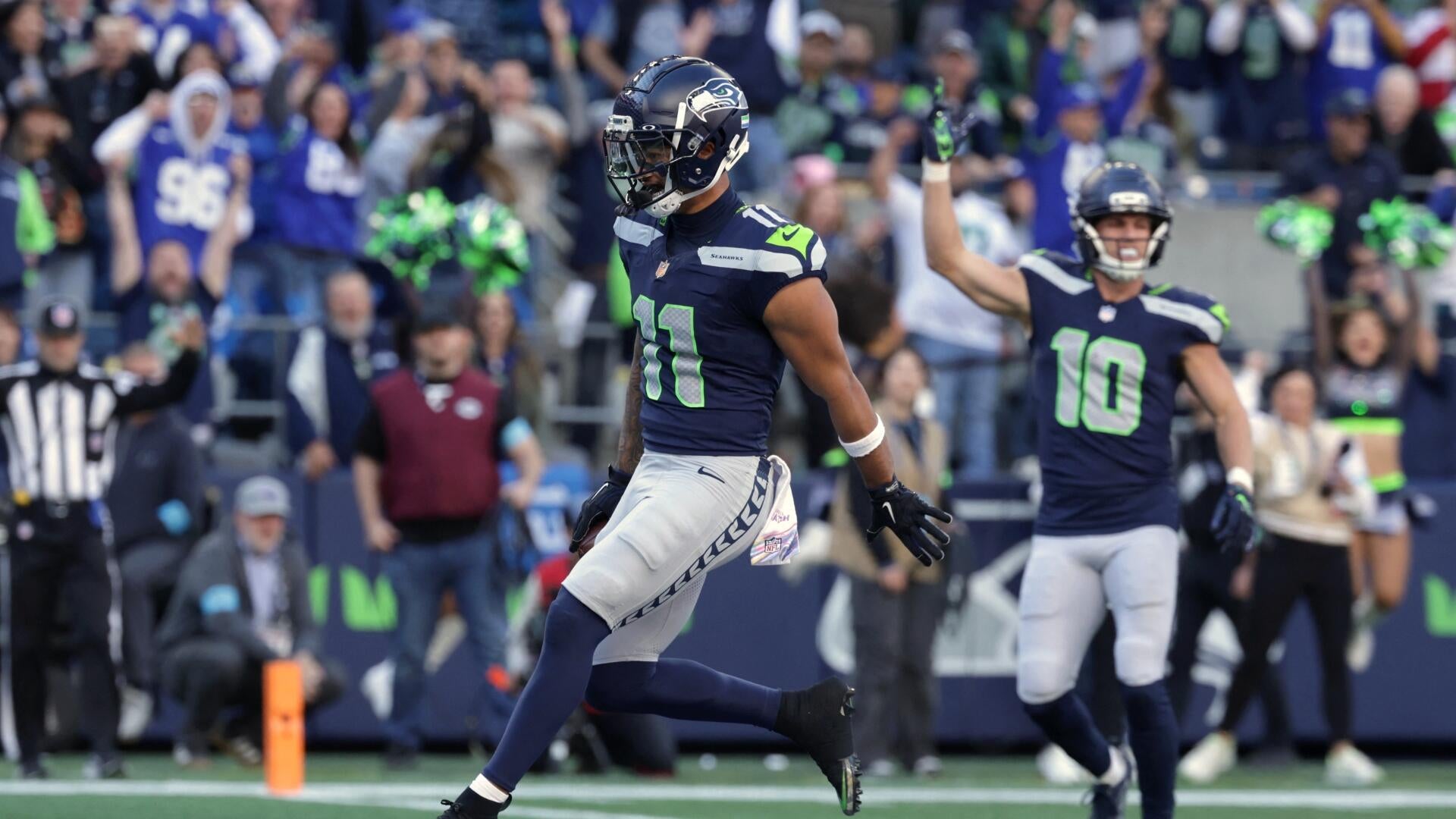 Can Broncos Slow Down Jaxon Smith-Njigba?