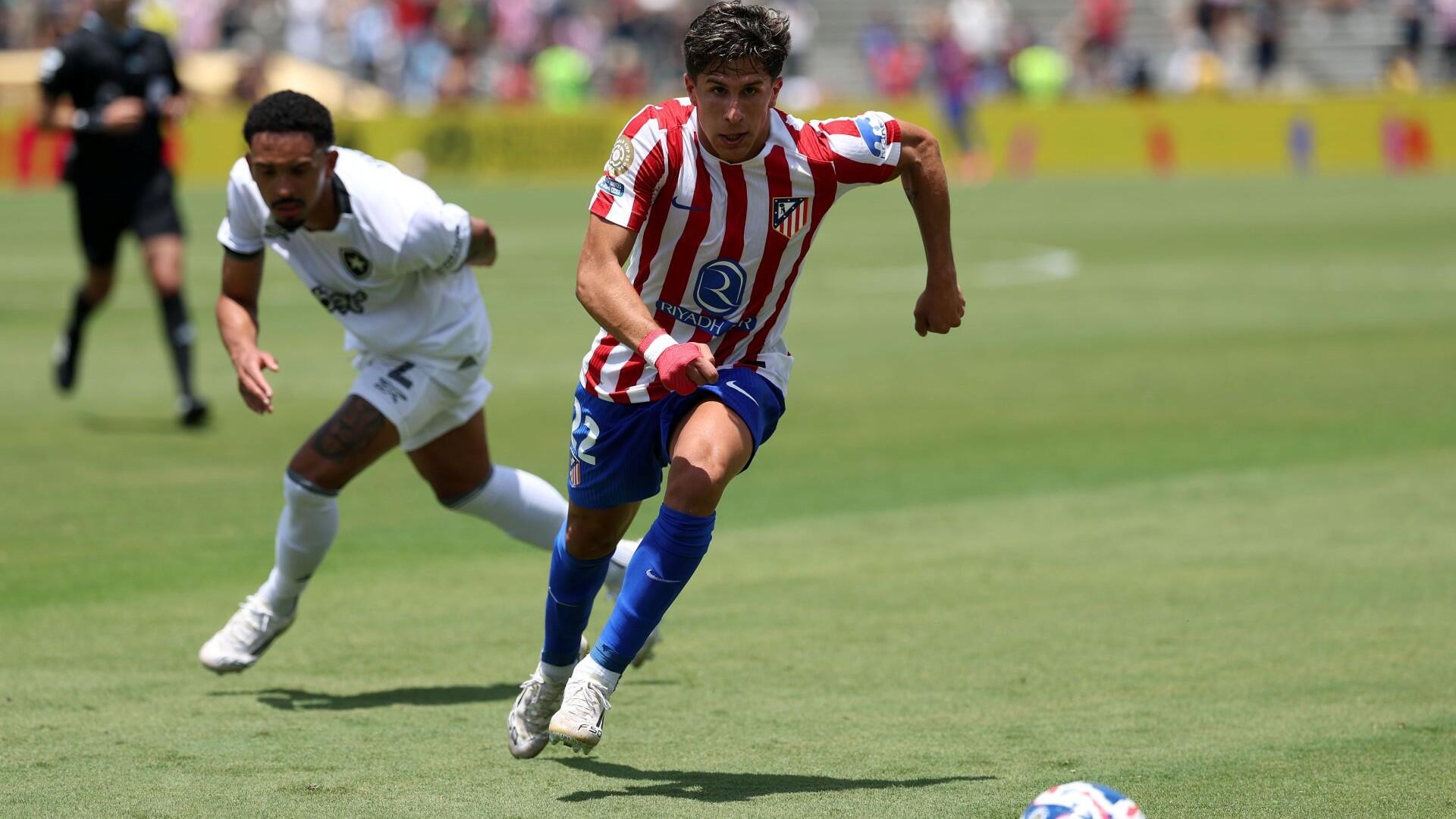 Atletico Madrid vs. Manchester United prediction, odds: 2026 Champions League picks for Oct. 13 by top expert