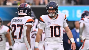 Broncos vs Chargers