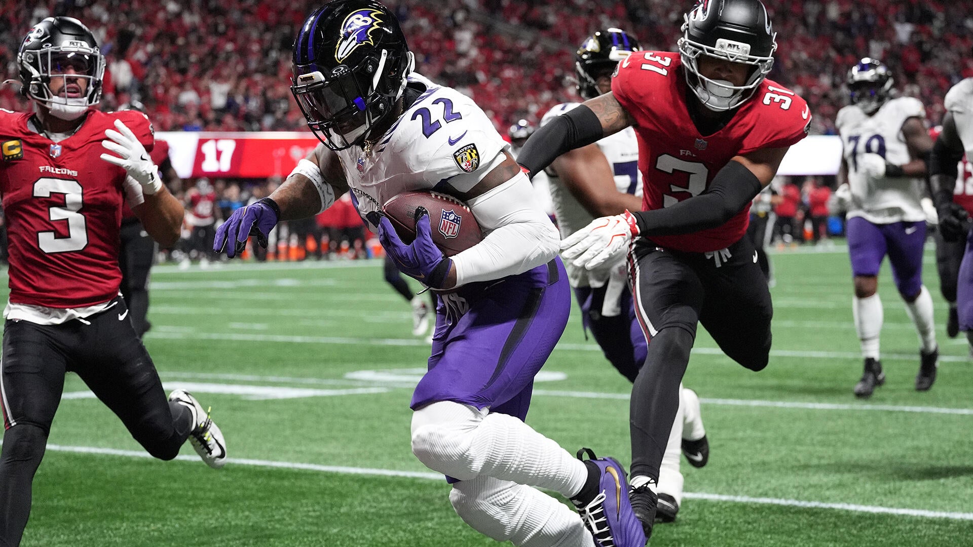 Ravens vs. Browns odds, picks, prediction, spread, line: NFL Week 6 start time, betting preview, best bets