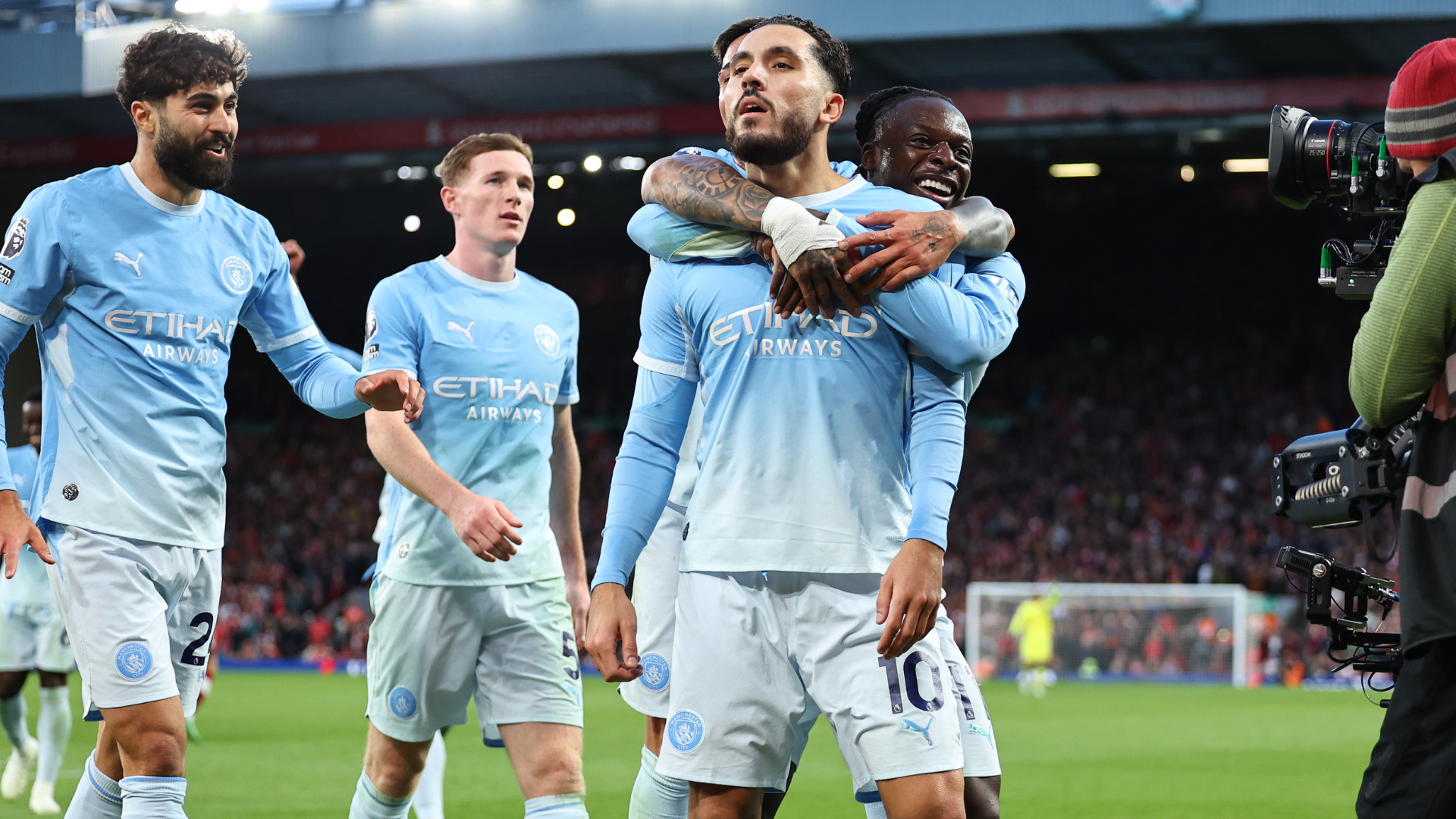 Manchester City's win over Liverpool shows why Premier League clubs want speedy resolution